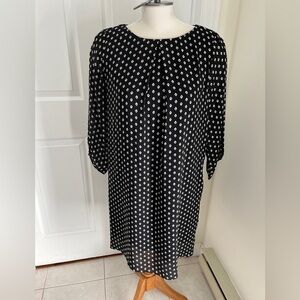 H&M ladies dress size 12